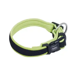 Nobby Pet Hundhalsband Mesh Preno