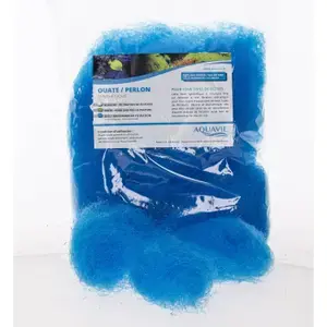 Aquavie Filtreringsvadd 100g Populärt val