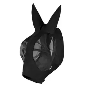 Eskadron Flugmask för häst Dynairmesh Utförsäljning