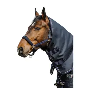 Equithème Hästhalsskydd Anatomic 1200D 200g Beställ nu