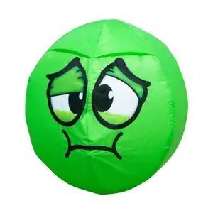 HQ Kites Sjukanmälare Buddy Nedsatt pris