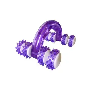 Rea Hippotonic Massagehandtag