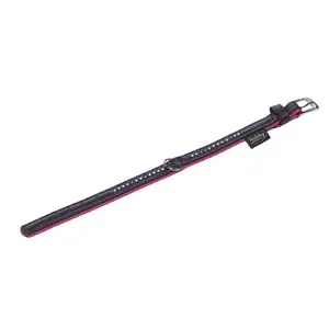 Nyhet Nobby Pet Hundhalsband Pacific Deluxe Einreihig