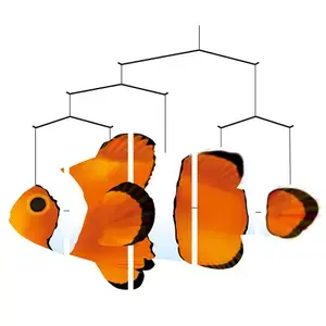 HQ-Invento Mobil Ocean Clown Fish Sista chansen