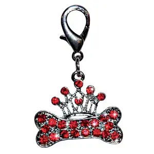 Vivog Pendentif os krona I lager