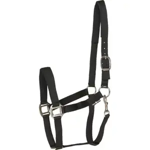 HorseGuard Ponnyhalare Nylon Erbjudandepris