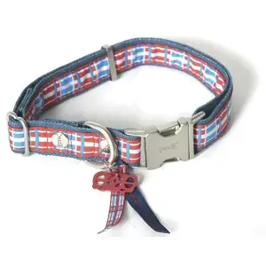 Image Hundhalsband Dog Save Snabb frakt