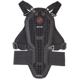 Zandonà Ryggskydd för barn Netcube Armour Nyhet