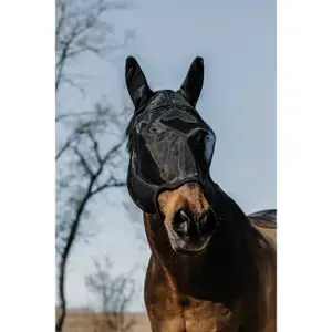 Billigare Equithème Flugmask för häst Anatomic