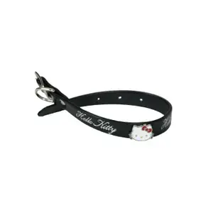 Hello Kitty Hundhalsband Nedsatt pris
