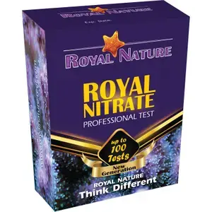 Royal Nature Vattenprov Nitrate Professional Kampanjpris
