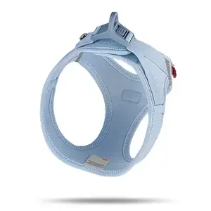 Extra rabatt Curli Hundsele Air-Mesh