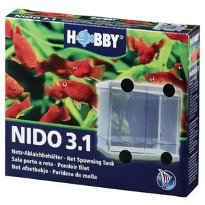 Fynd Hobby Hutch Nido