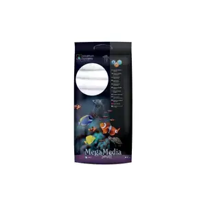 Aquarium Systems Filter Méga Média Sista chansen