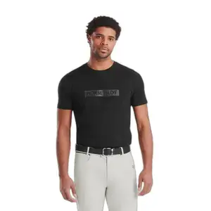 Horse Pilot T-shirt Team Säker betalning