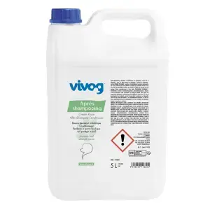 Köp nu Vivog Balsam för hundar