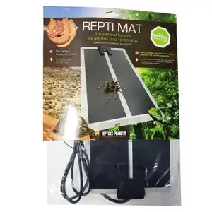 Reptiles Planet Varm platta Lägg i varukorgen