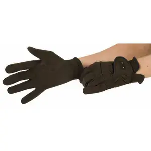 T de T Perfekta ridhandskar Sänkt pris