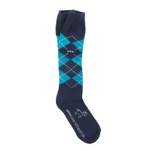 Begränsat antal USG Ridstrumpor Caro Original Sockies (x3)