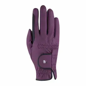 Reapris Roeckl Ridhandskar Malta Winter