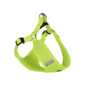 Nobby Pet Hundsele Mesh Reflect Begränsat erbjudande