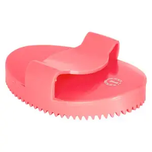Begränsat erbjudande Imperial Riding Massageborste Curry comb soft