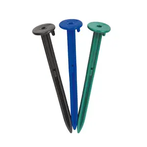 Outlet HQ-Invento Monteringsaccessoarer för väderflöjlar Sardine 8 mm