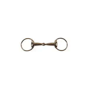 Extra rabatt Umbria Equitazione Hollow olivform för häst