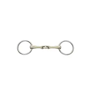 Extra rabatt Sprenger Träns för hästar Kk Ultra Snaffle Sensog.St.St. Rg.