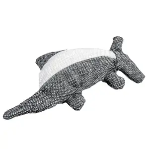 Duvoplus Plyschleksak för hundar Espadon Extra rabatt