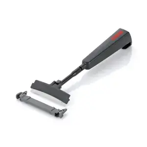 Eheim Skrapa med blad rapidCleaner 25 cm
