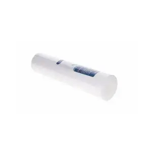 Beställ idag AVT Sedimentfilterpatron slät fiber 10"