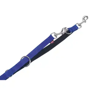 Reapris Nobby Pet Justerbar hundlina Soft Grip