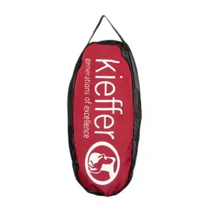 Endast denna vecka Kieffer Tränsväska handle a.bridle hook