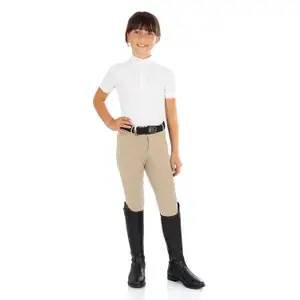 Premium Equestro Ridbyxor för flickor Kasumi