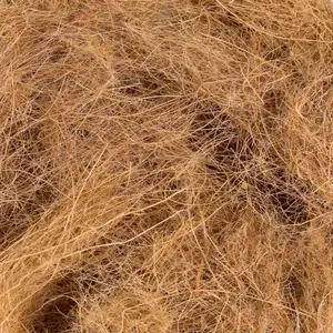 Flamingo Fågelbo tillbehör kokosfiber Abita Erbjudandepris