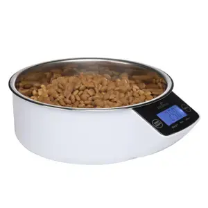 Eyenimal Skål Intelligent Pet Bowl