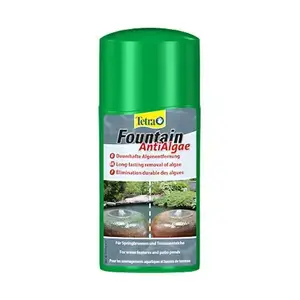 Rea Tetra Vattenberedare Fountain Antialgae
