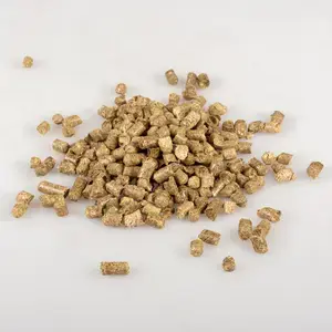 Duvoplus Halmpellets Expressleverans