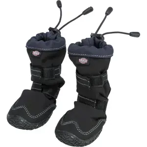 Billigare Trixie Ett par tassskydd för hundar Walker Active Long