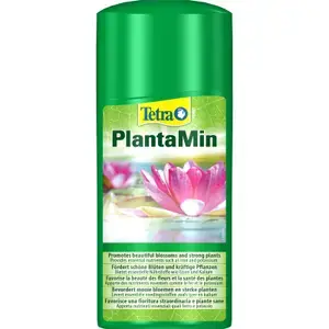 Köp nu Tetra Produkter för underhåll Plantamin