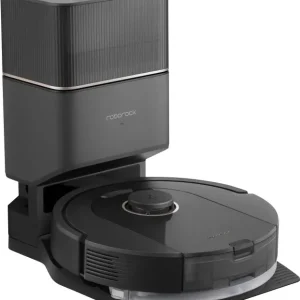 Kampanjpris Roborock Q5 Pro+ Black