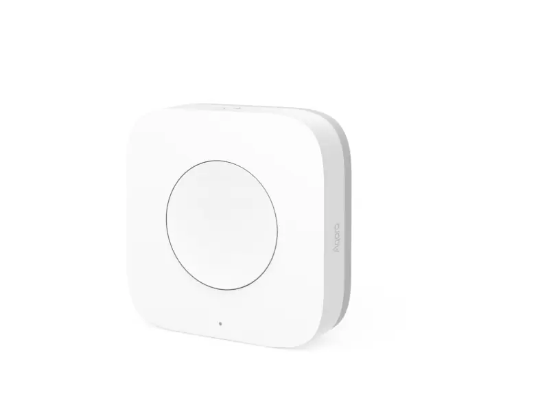Aqara Wireless Mini Switch T1