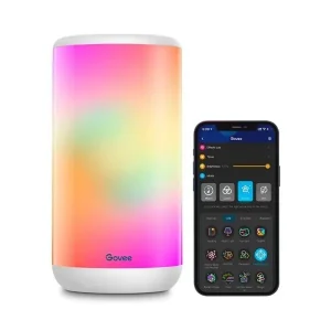 Govee Aura RGBIC Desk Lamp I lager