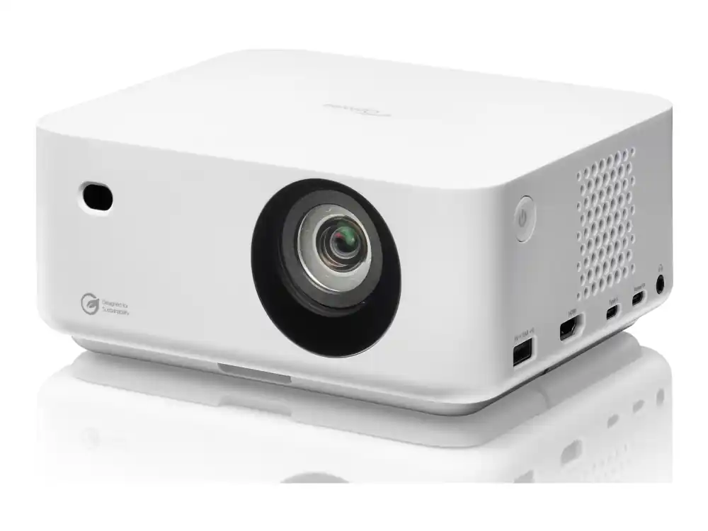 Lågt pris Optoma ML1080 Full HD