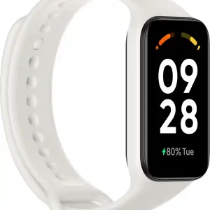Premium Redmi Smart Band 2 GL - Ivory