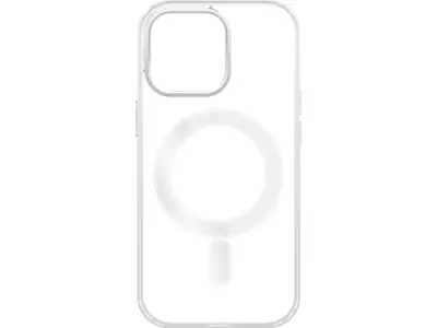 Billig Andersson TPU case w/ MagSafe Apple iPhone 15 Clear