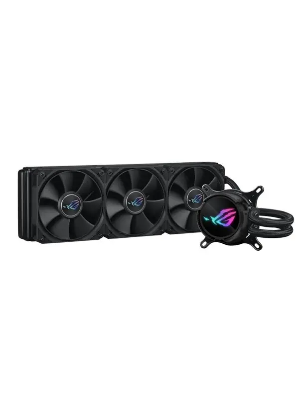 ASUS ROG Strix LC III 360 Expressleverans
