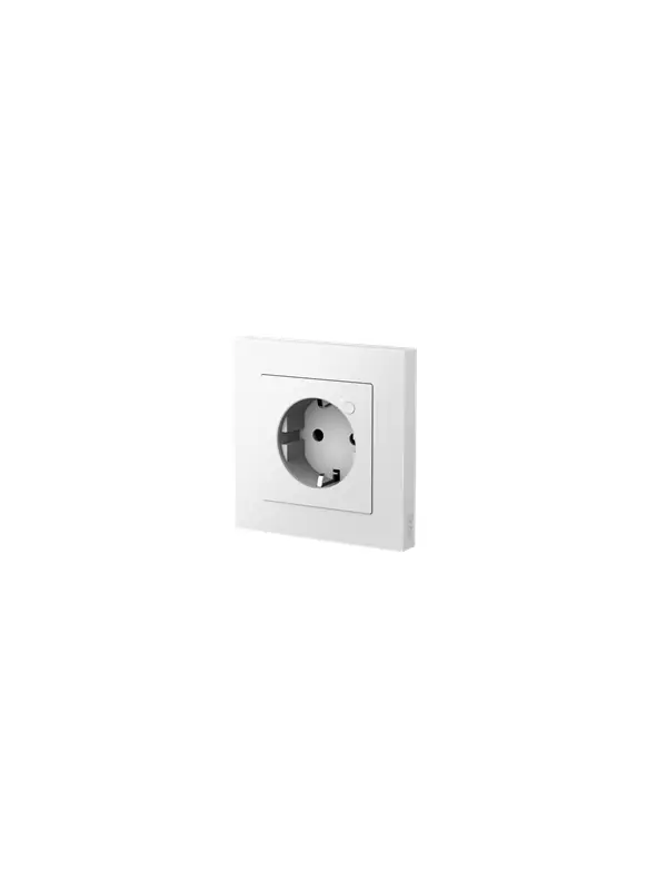 Aqara Wall Outlet H2 EU Rea
