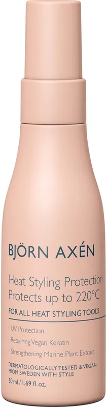 Björn Axén Heat Styling Protection 50 ml Snabb frakt